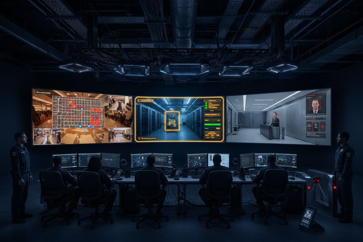 Automated Incident Response Real-World Scenarios