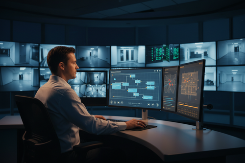 Automated Incident Workflow