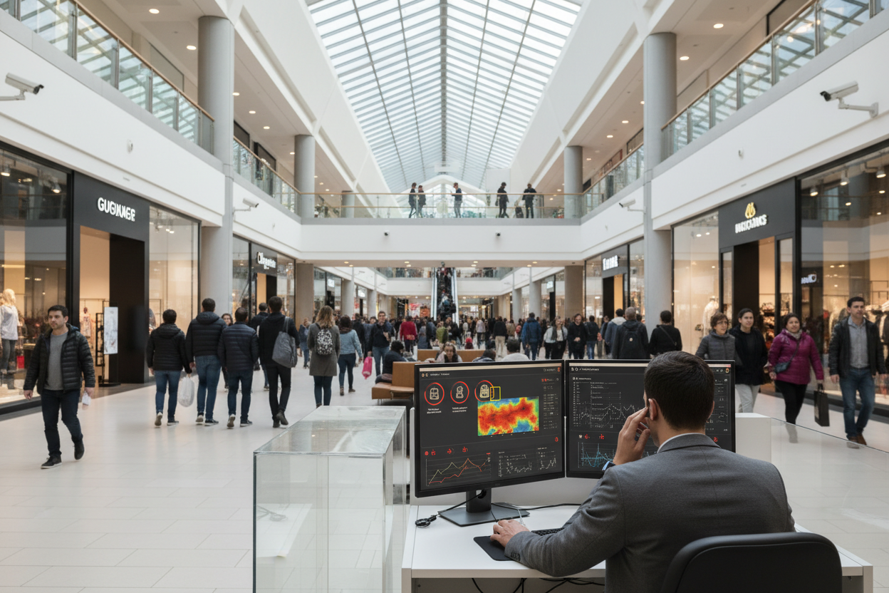 Behavioral Forensic Analytics
