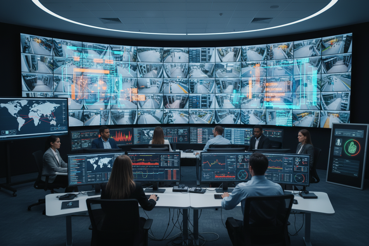 Empire Automation Advanced SOC Hero
