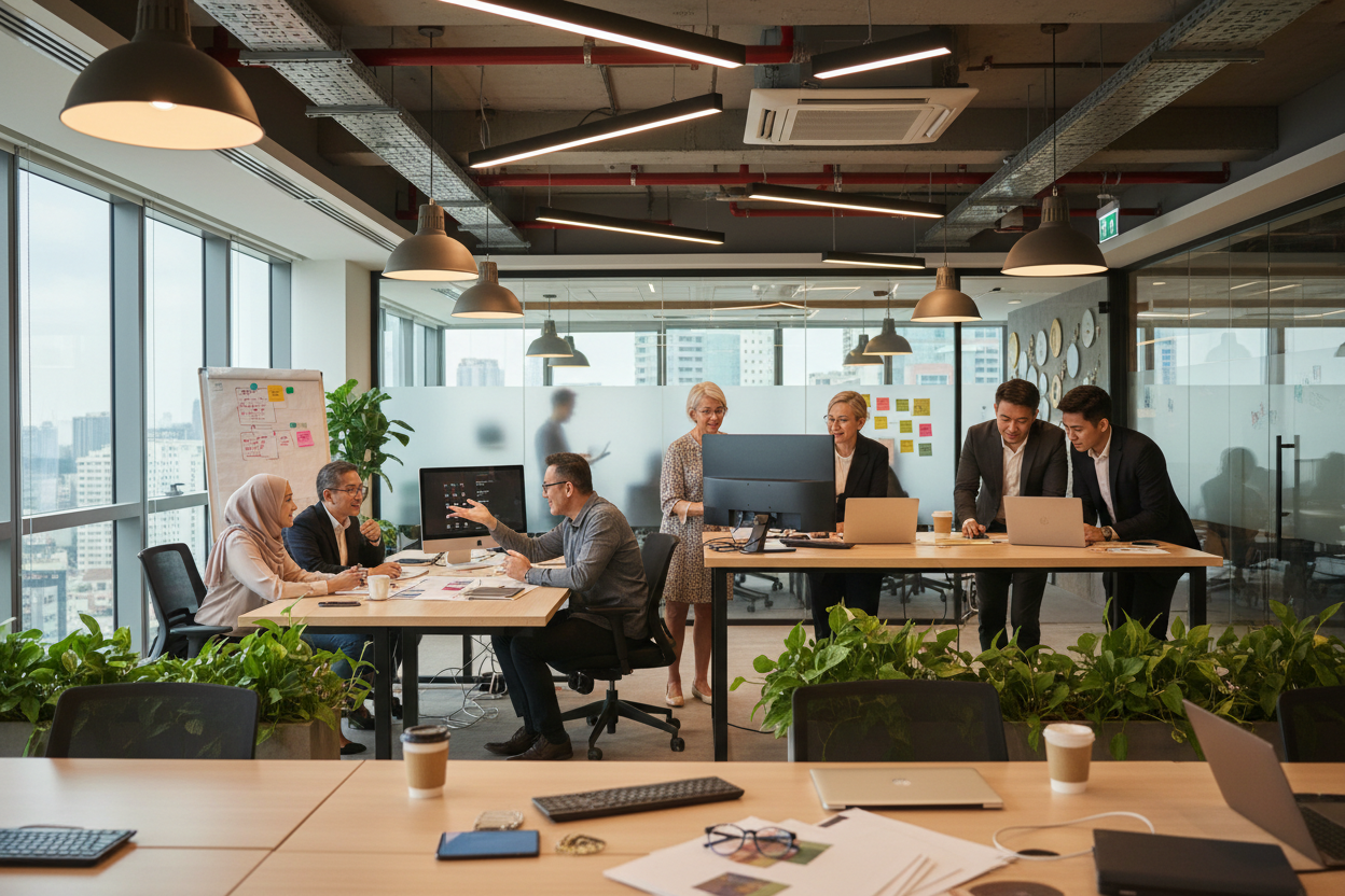 Equal Opportunity Employer Career Page