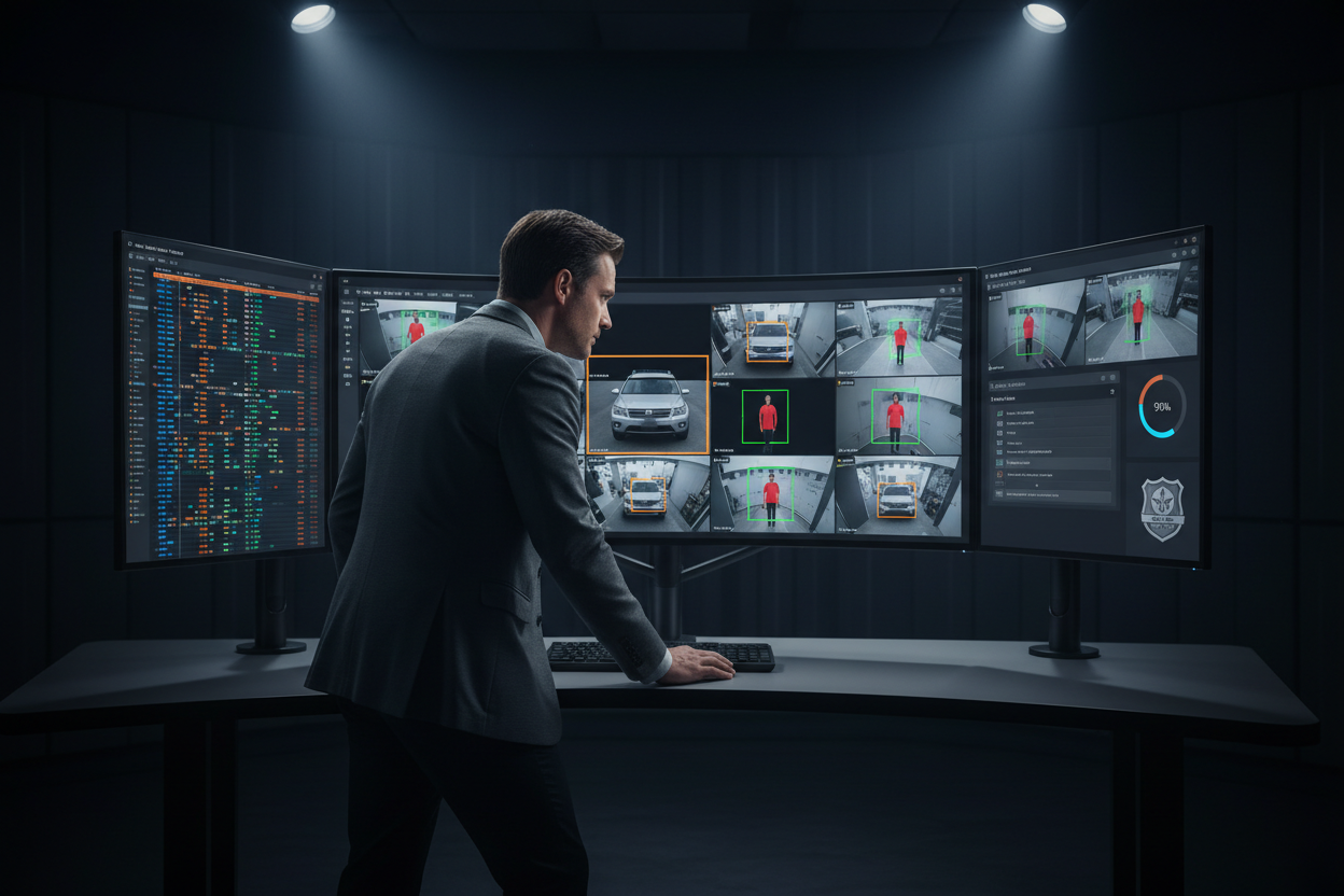 Forensic Data Acceleration