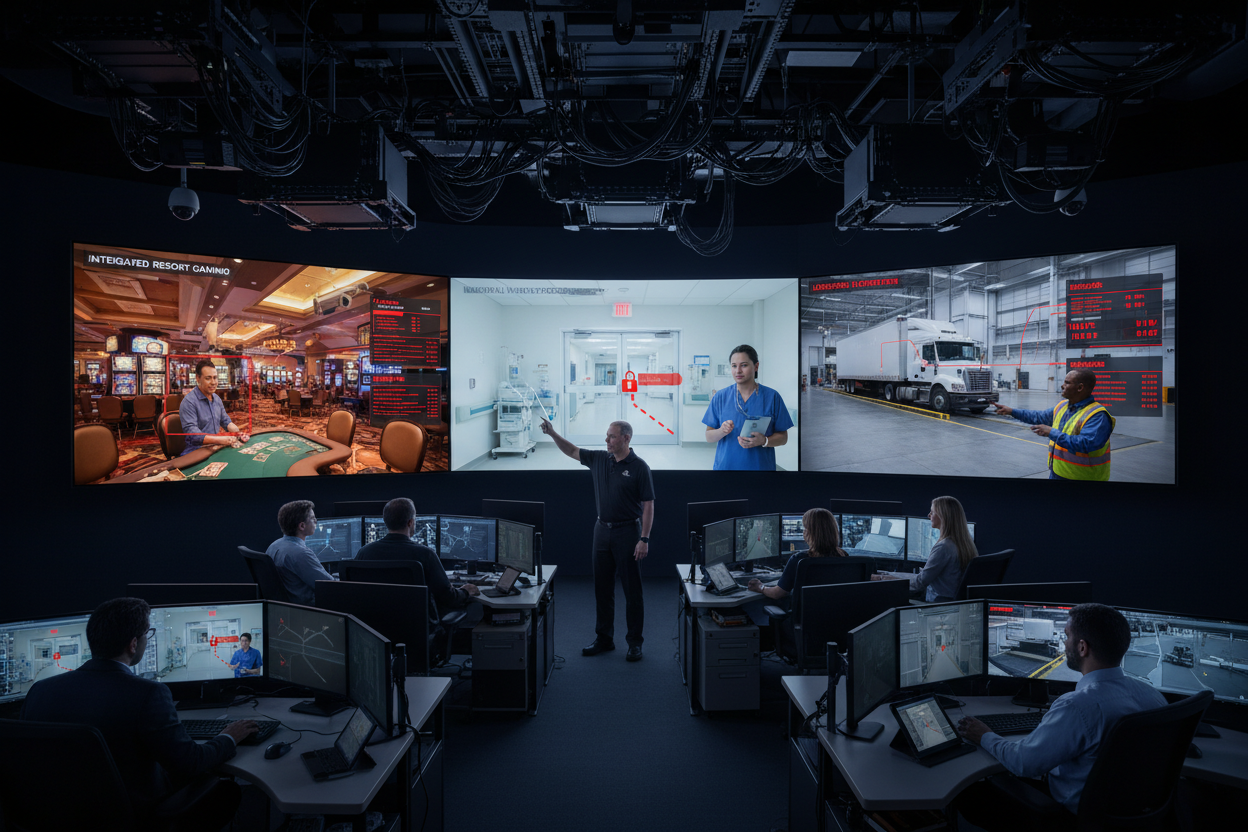 Mission-Critical Integration Use Cases