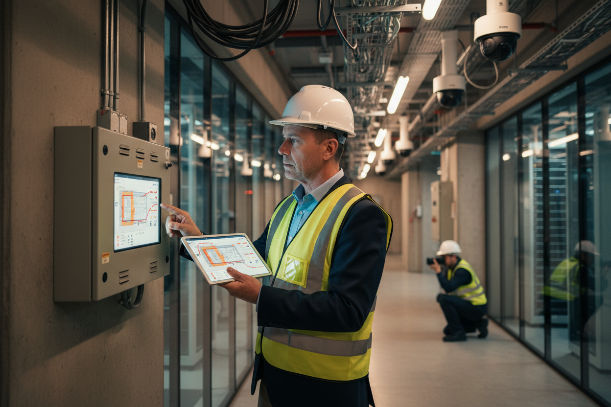 Phase 1 Discovery Risk Audit