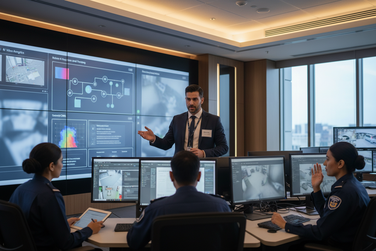 Phase 4 Optimization Training