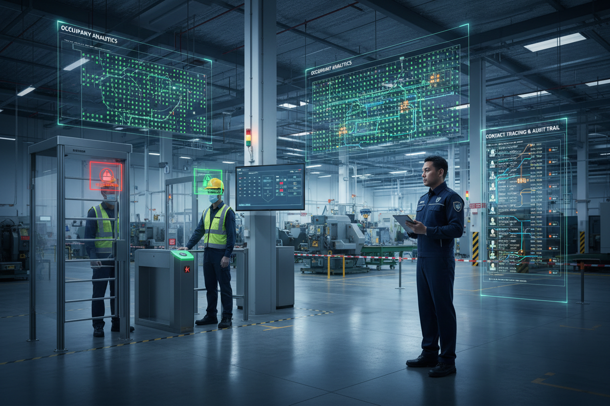 Safety Compliance Intelligence
