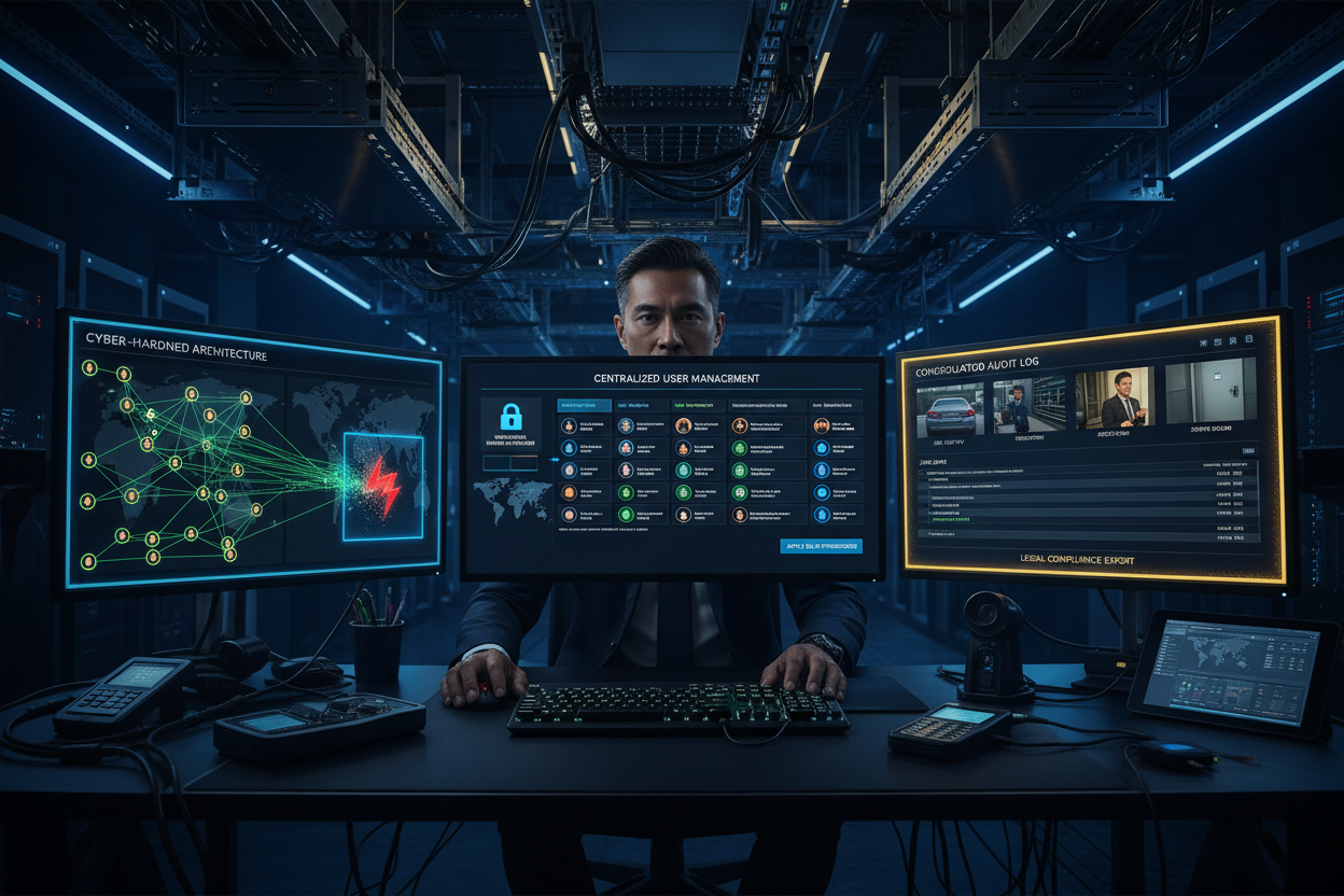 Single-Sign-On SSO Governance