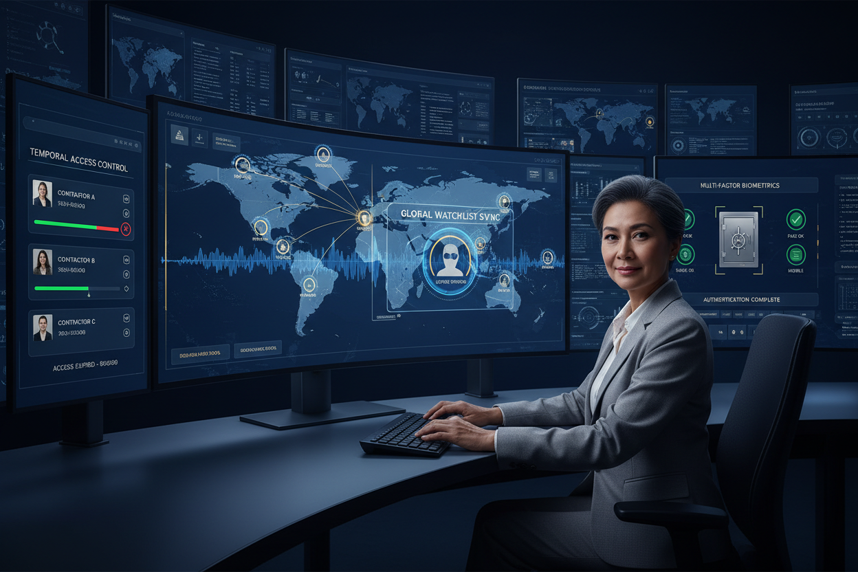Unified Identity Governance
